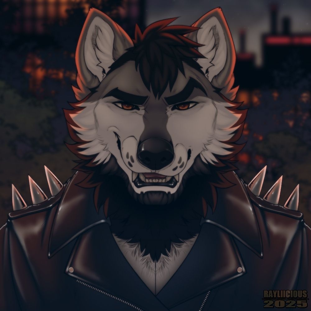 Kayde Wolf