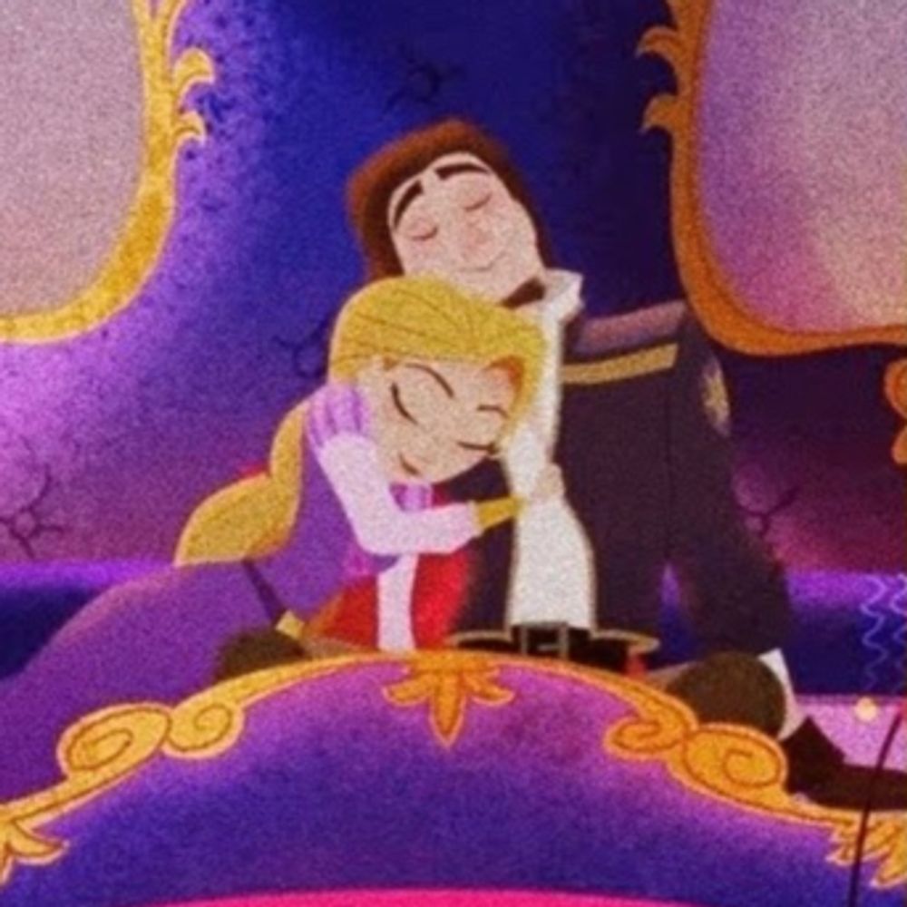 bonnie loves eugene fitzherbert 