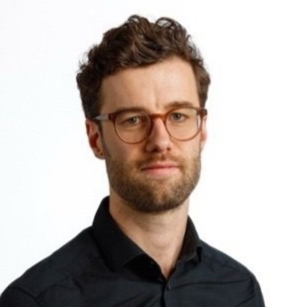Pieter Munnik
