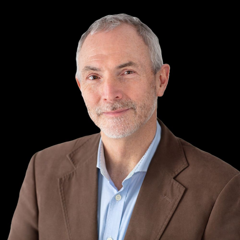 Tim HJ Rogers