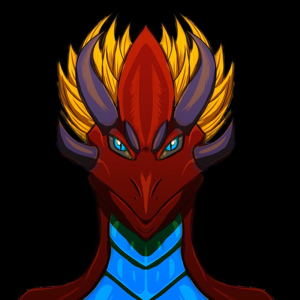 DracoWyrm Media's avatar