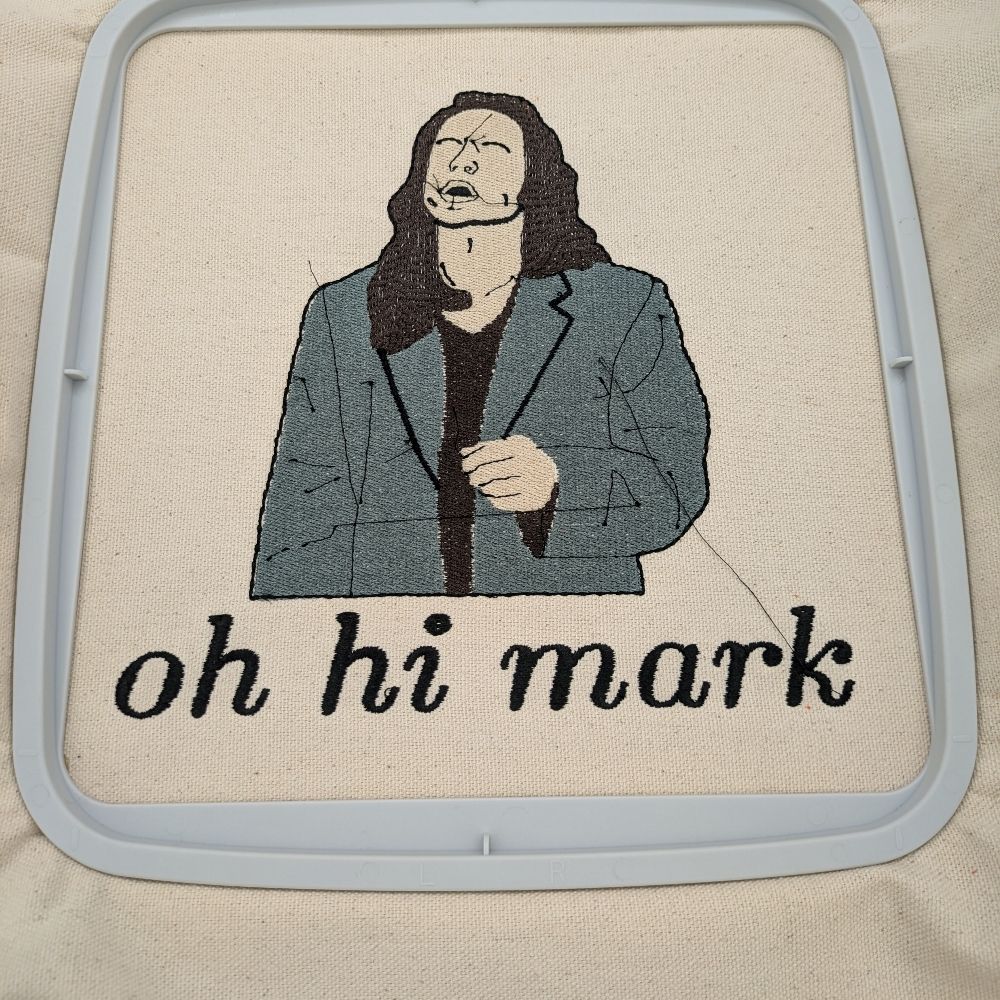 Mark