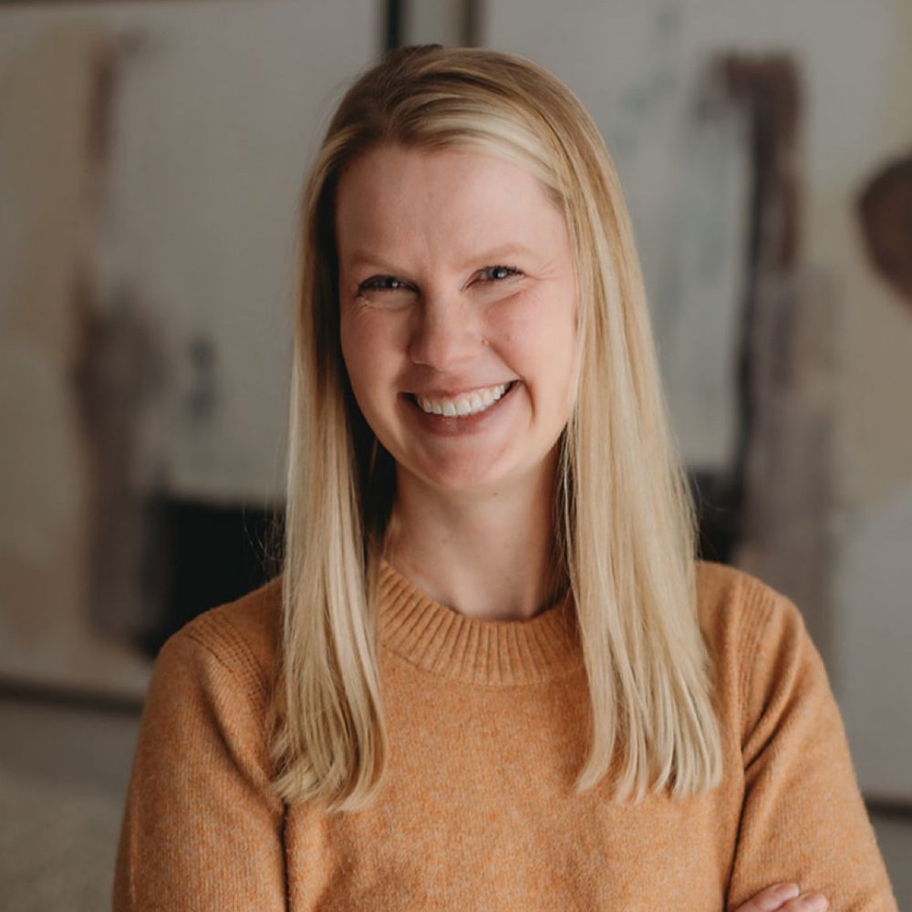 Sarah Swenson
