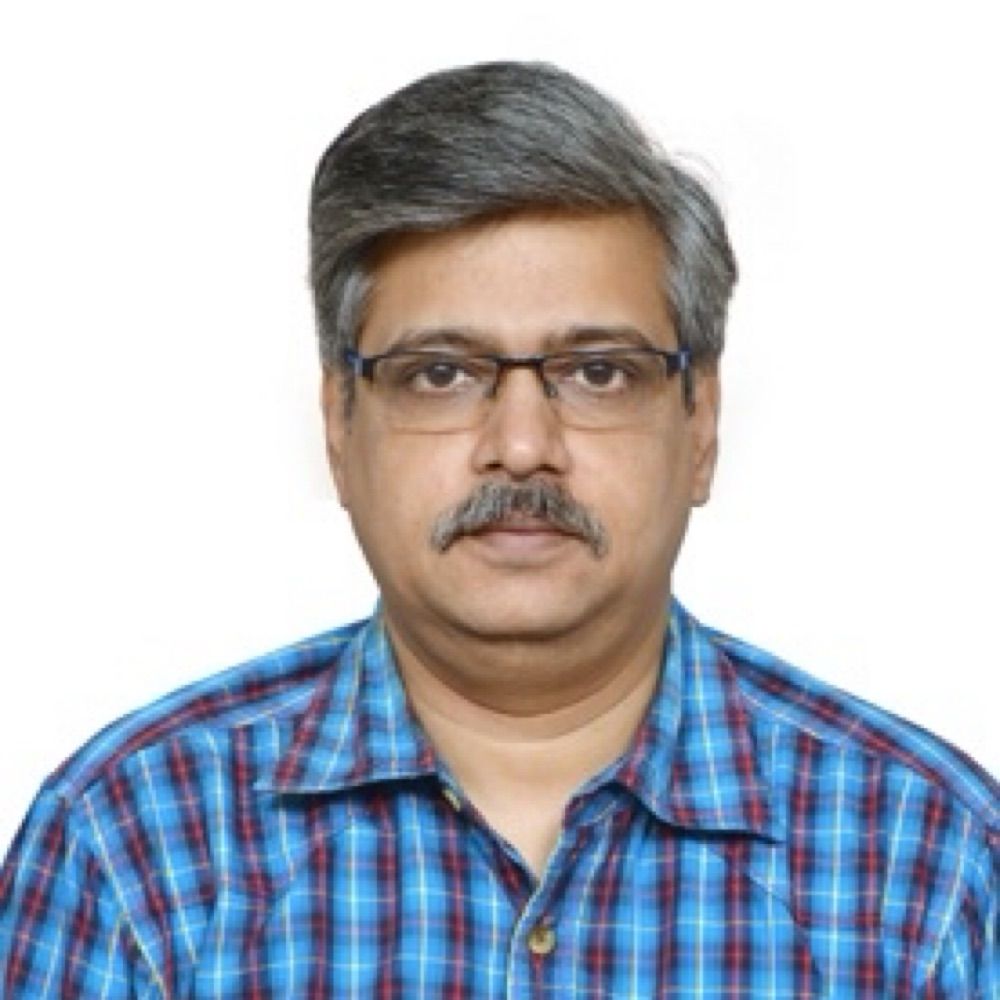 V. V. Rajasekhara Rao