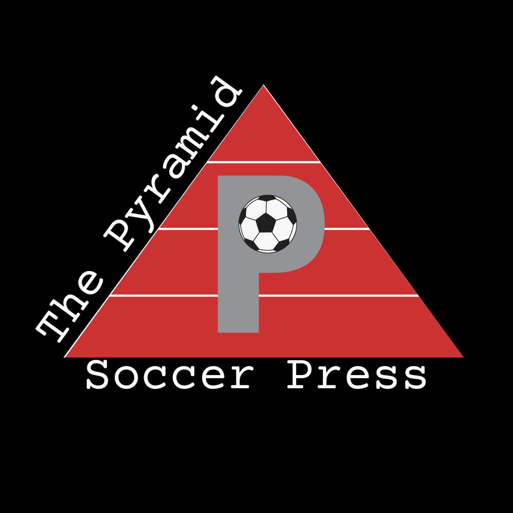The Pyramid Soccer Press