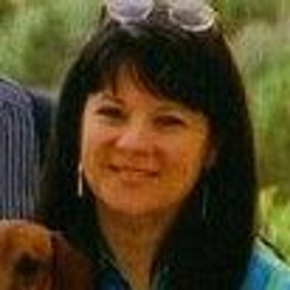 Dianna Hunt @diannahunt.bsky.social