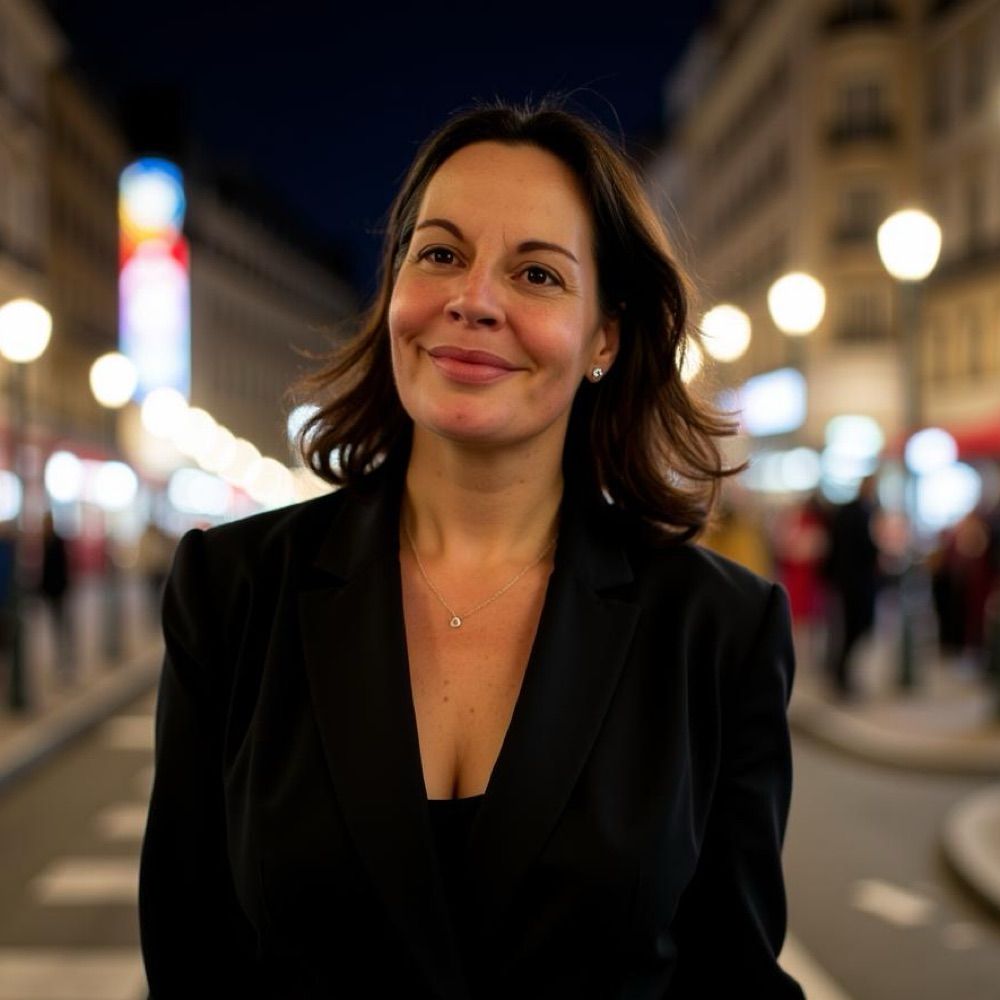 Marie-Andree Robitaille