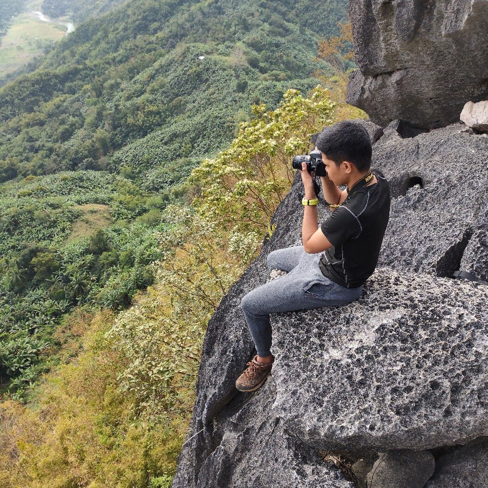 Paul Ondoy