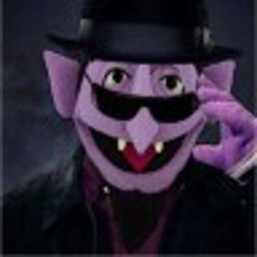 Count Heisenberg