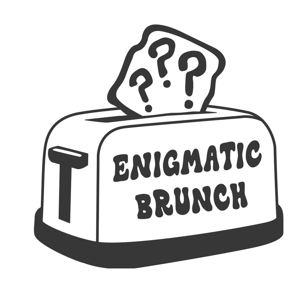 Enigmatic Brunch Records