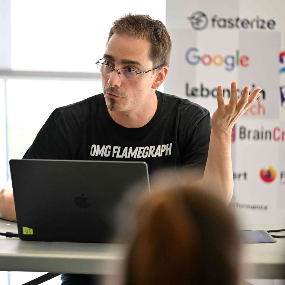 Jean-Pierre Vincent - #webperf & #greenit 🚀♻️🌱