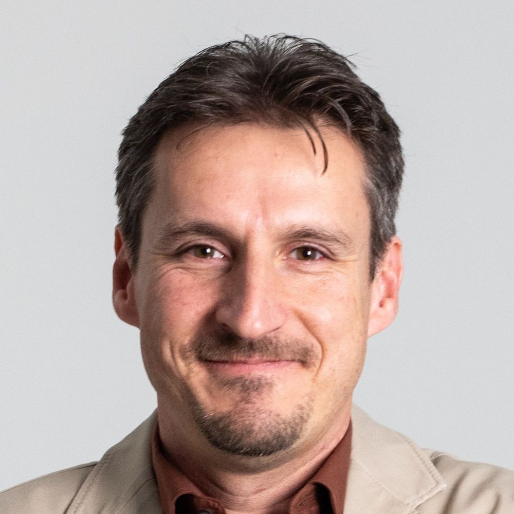 Mathias Andrae