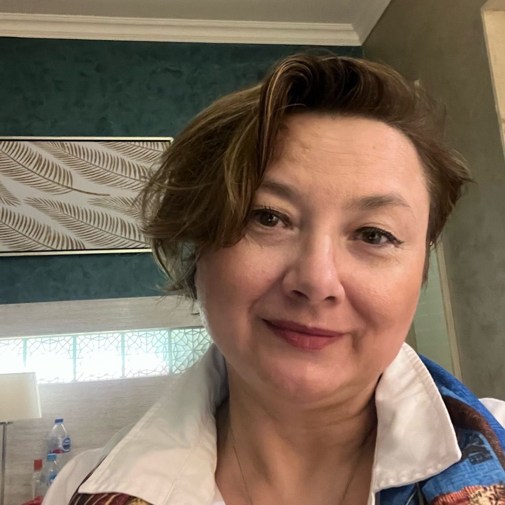 Jolanta Tkaczyk