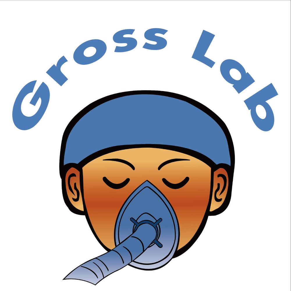Eric Gross Lab