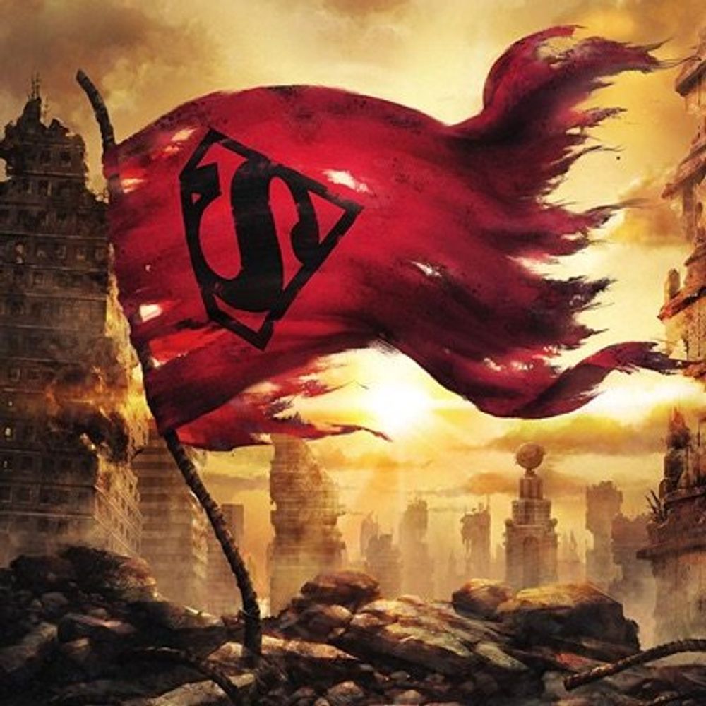 1938Superman