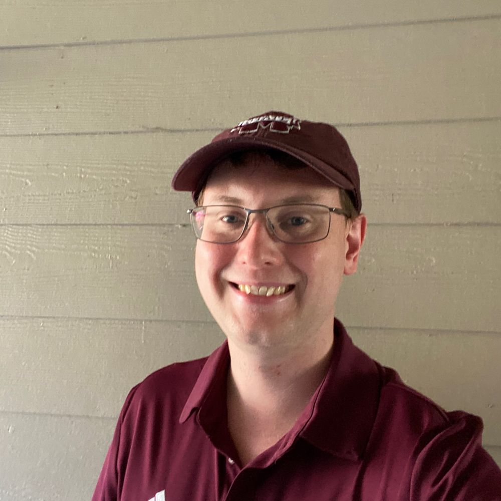 Colin Snyder