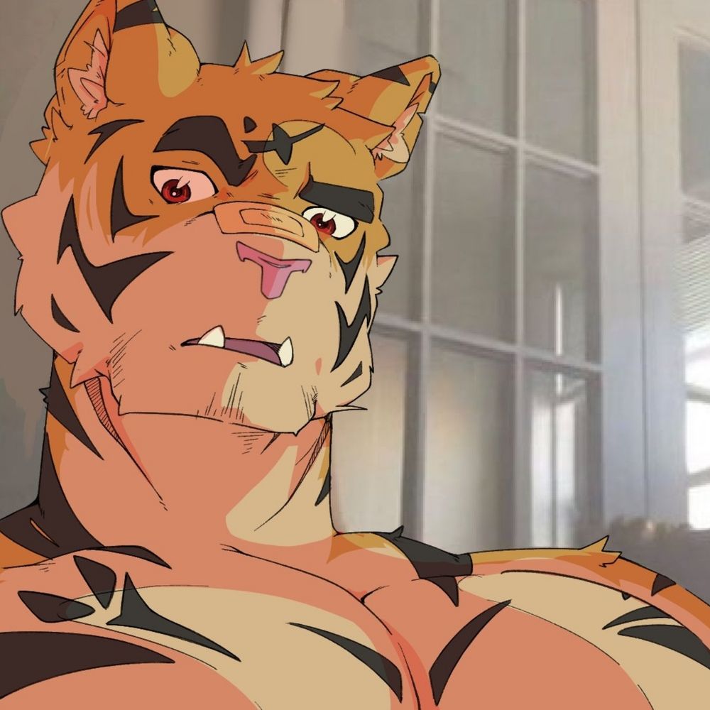 Denwa Tiger