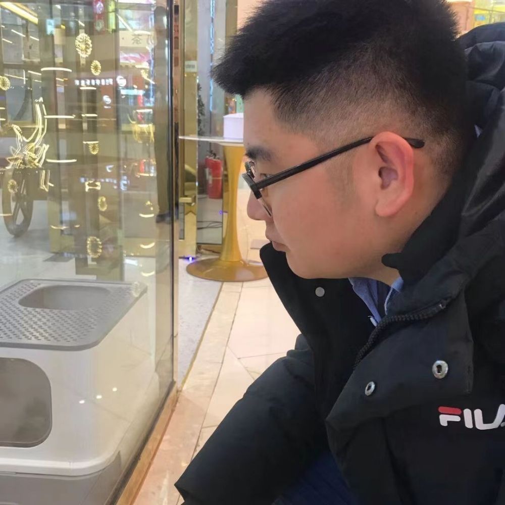 一只肉果冻
