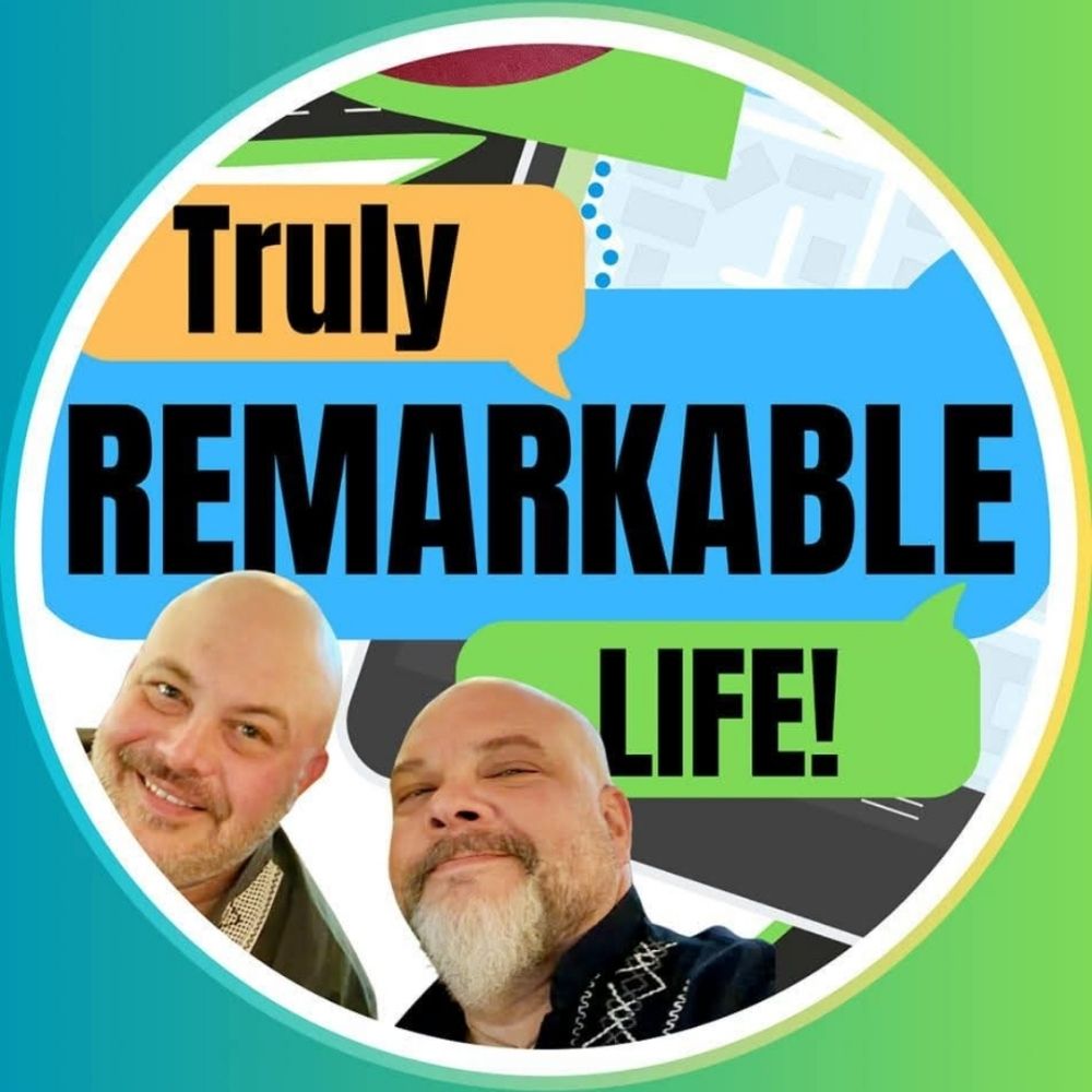 Truly Remarkable Life - Craig & KJ