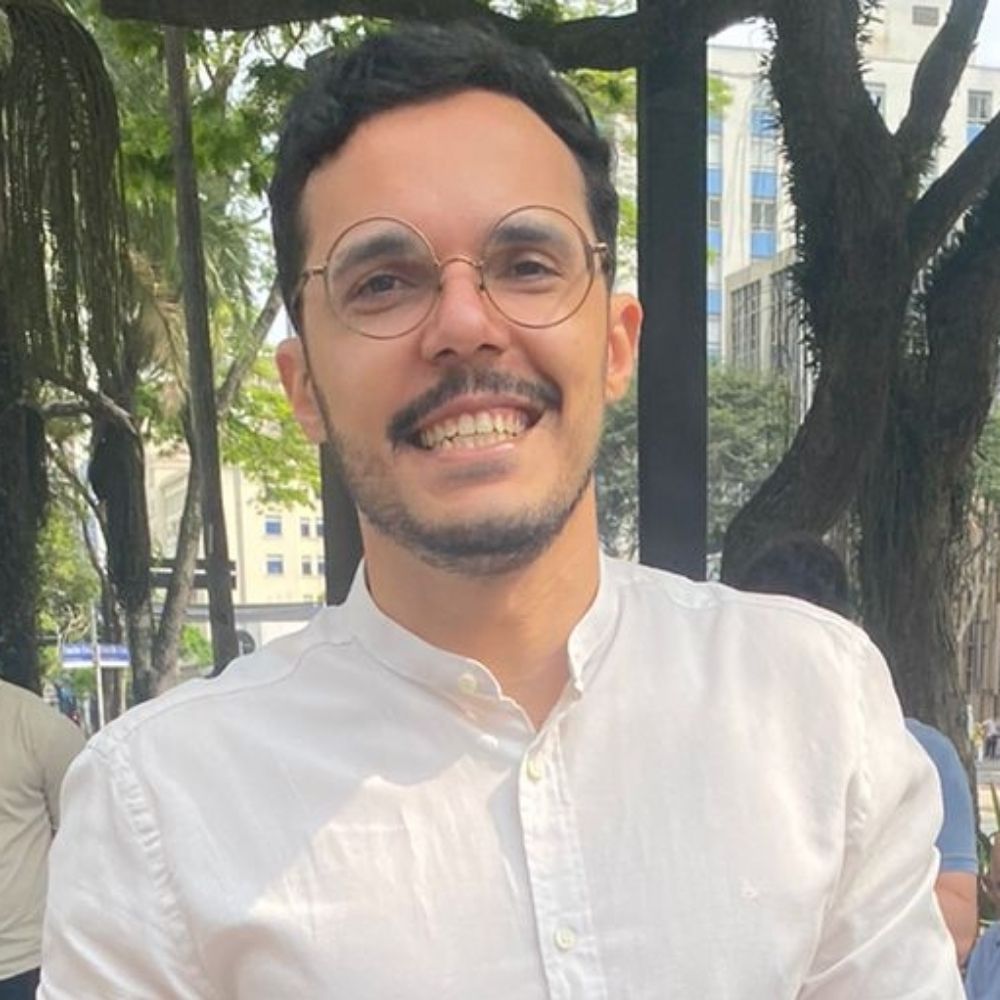 Breno Bargamasco