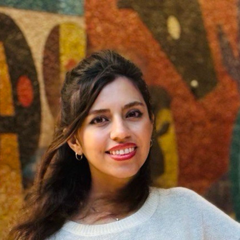 Niloofar Sadeghi