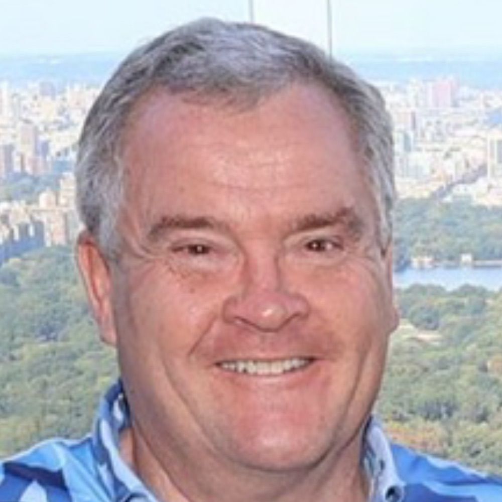 Brian McKenna
