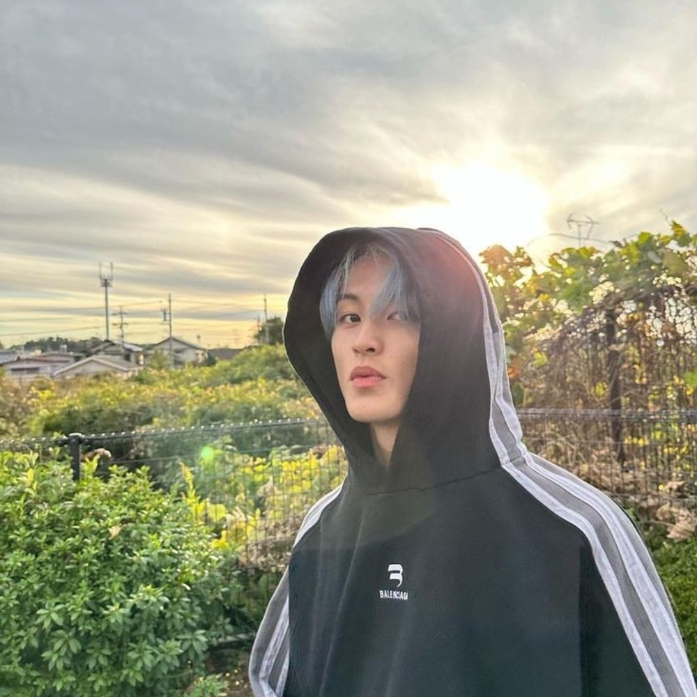 Mark Lee 
