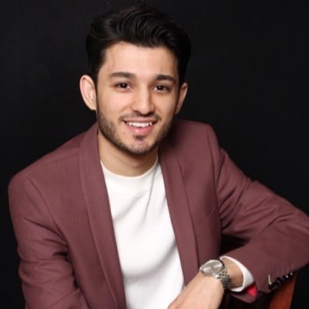 Sanjay Saini