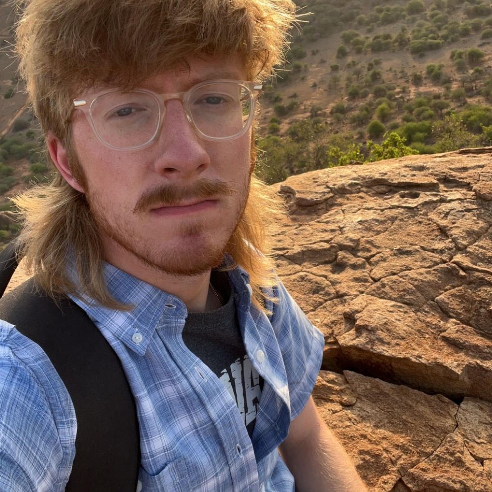 Cole Mitsdarfer
