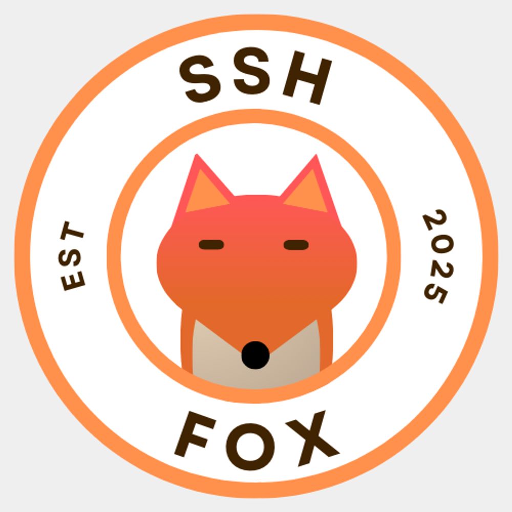 SSH Fox