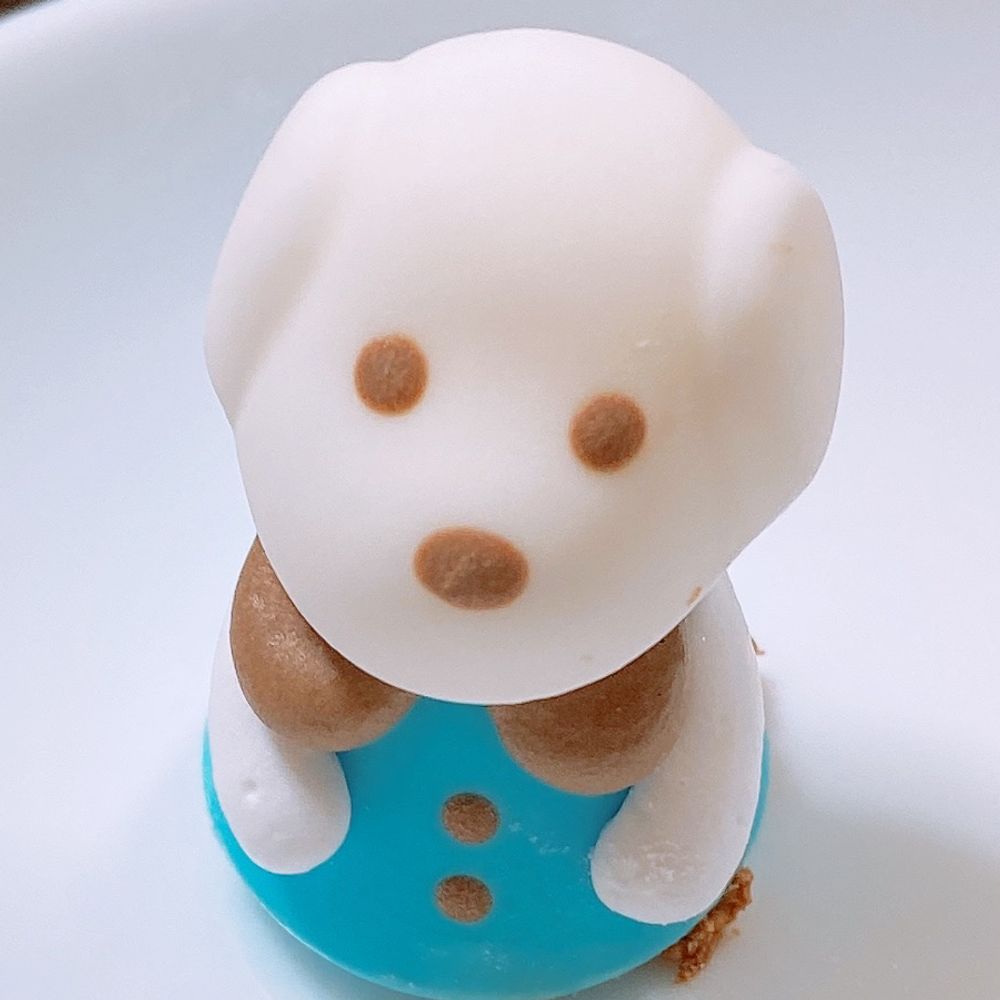 みたらし団子