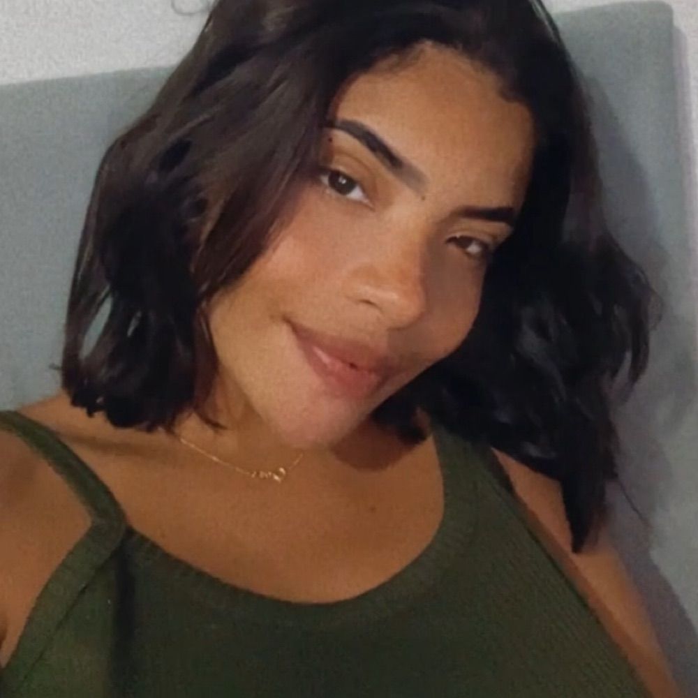 Yasmin ✨