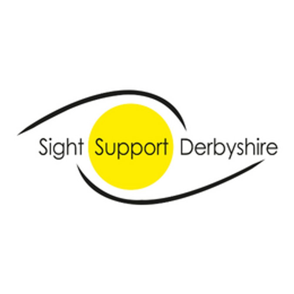 Sight Support Derbyshire