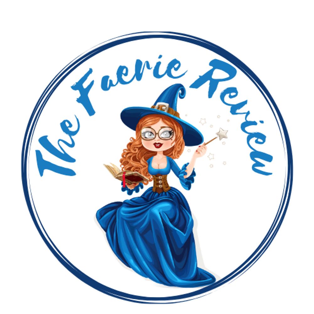The Faerie Review
