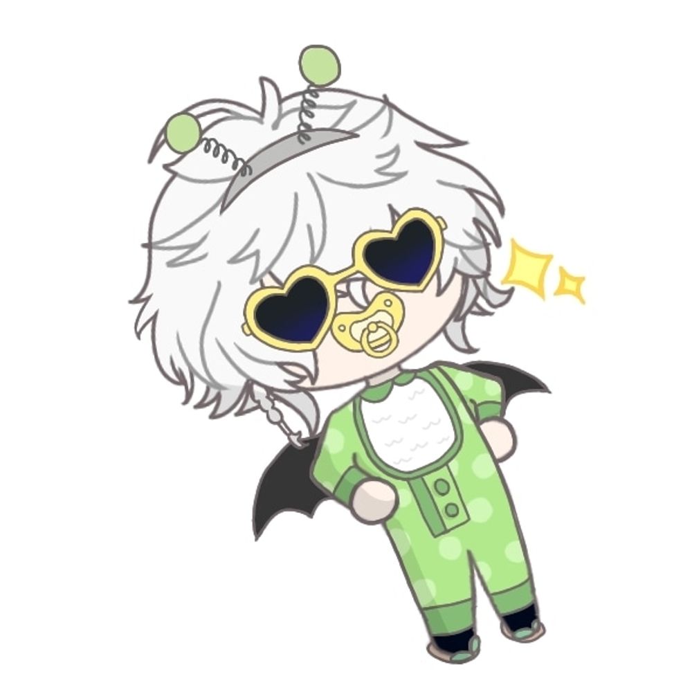 yoru☾