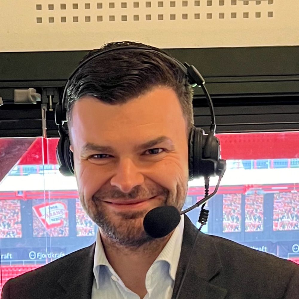 Kristoffer Berg Husa