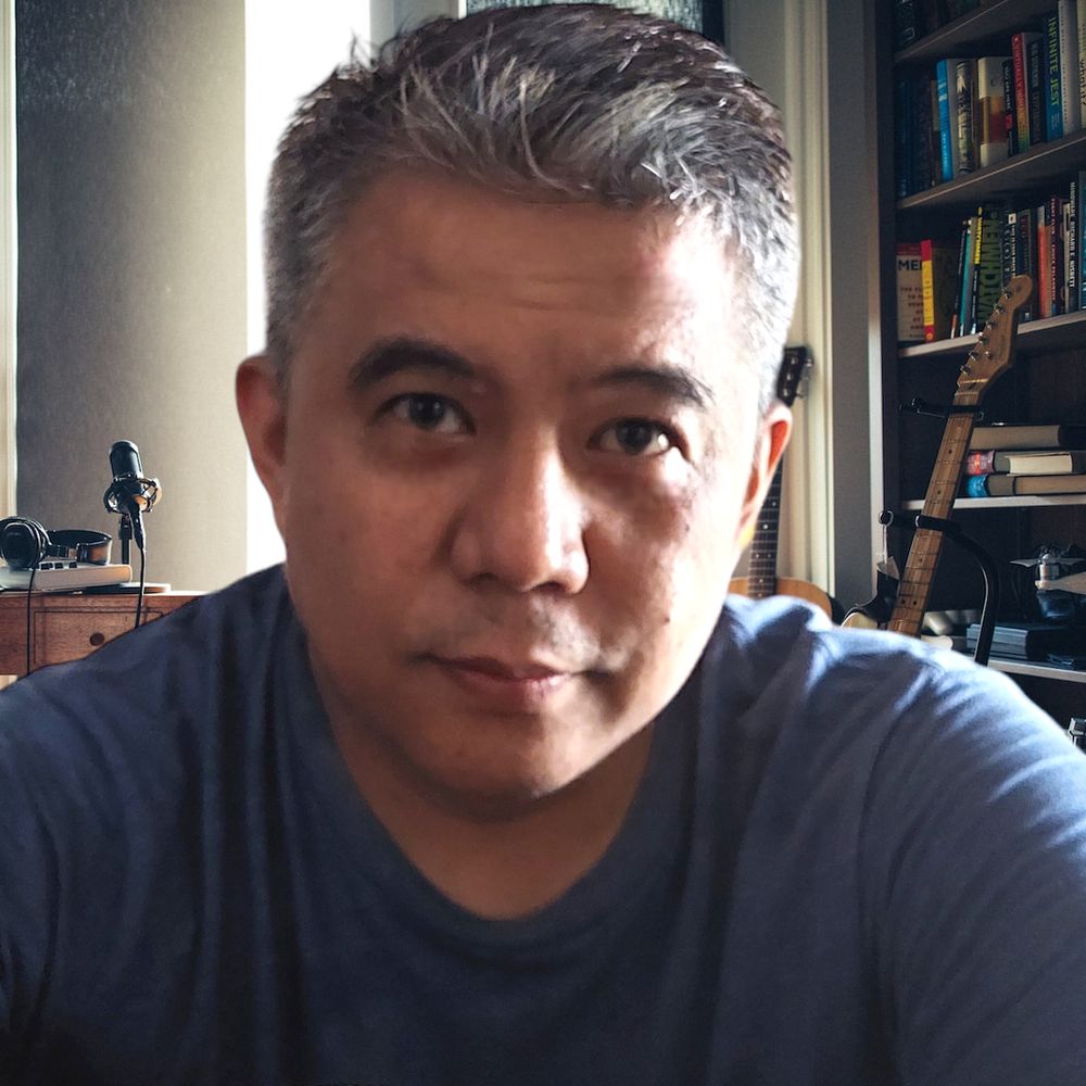 Emerson B. Ocampo