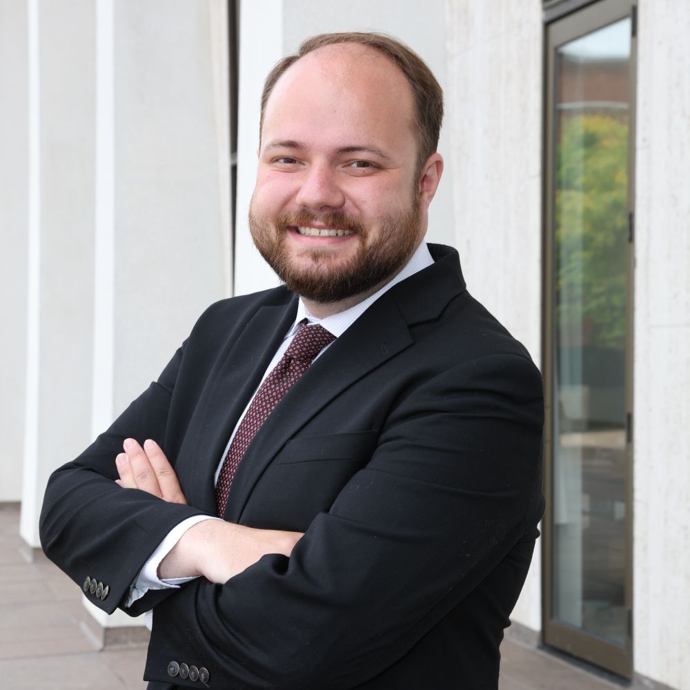 Benton Coblentz