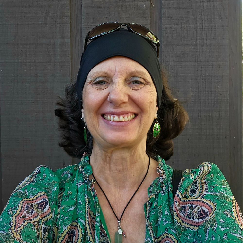 Leela Devi Medicine Woman 