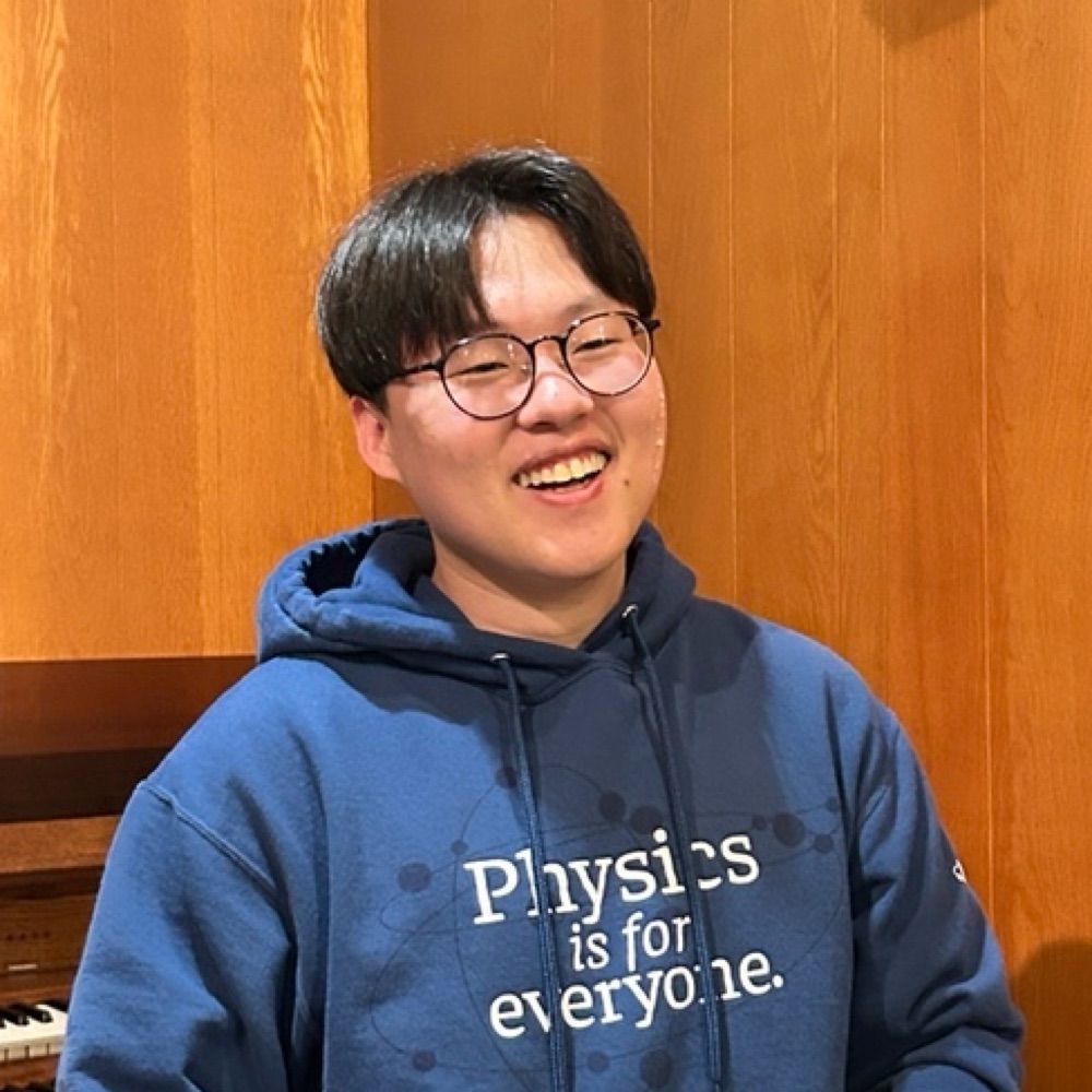 Minsuk Kim