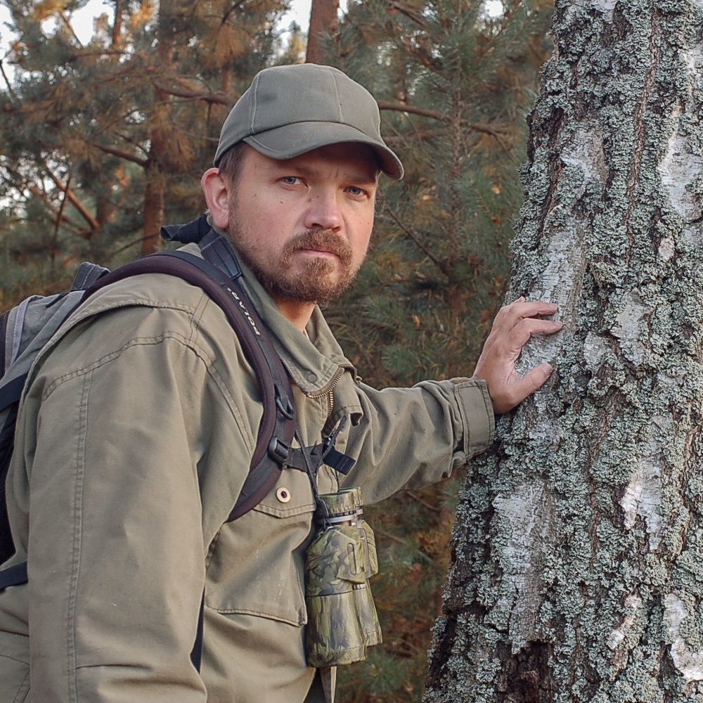 Roman Cheprasov