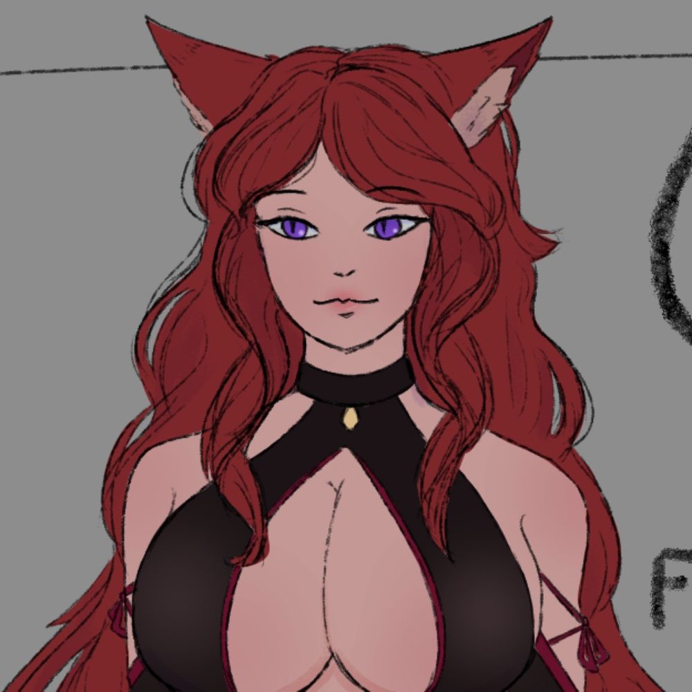Chamilla Fox VT