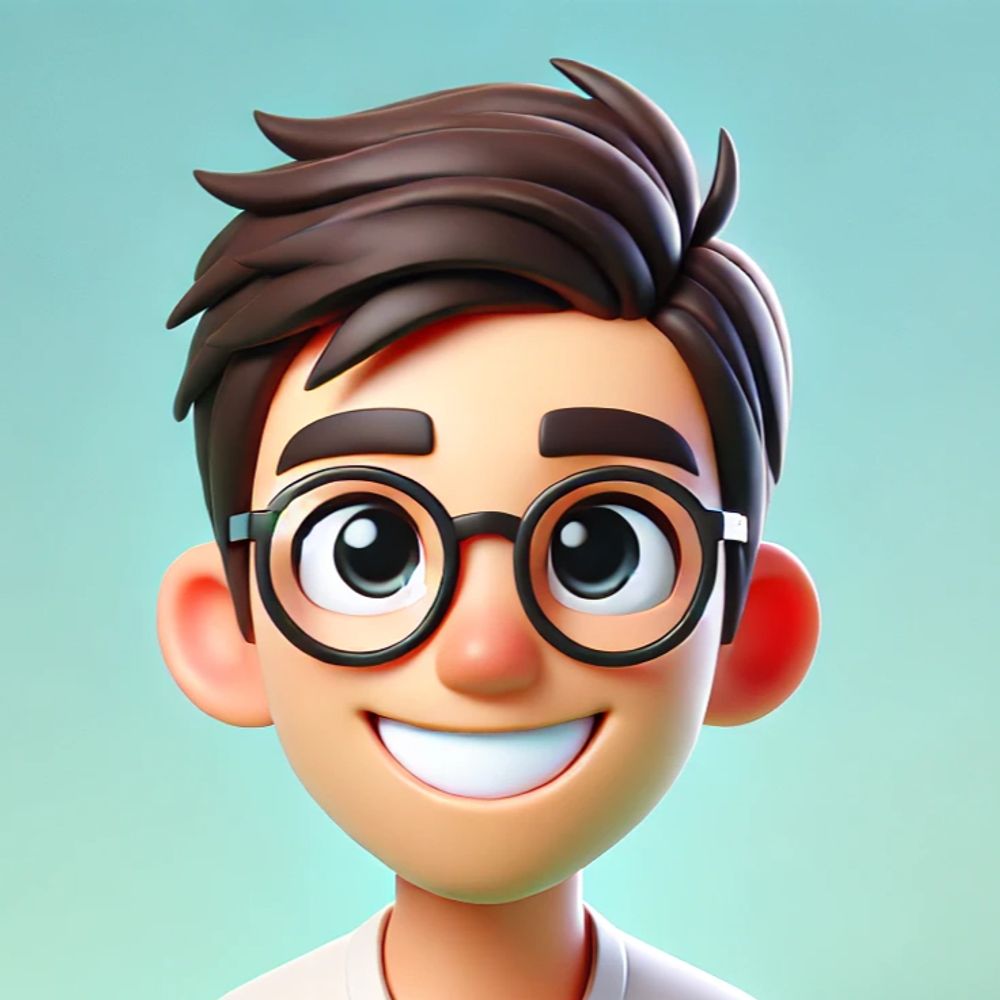 DevJoy