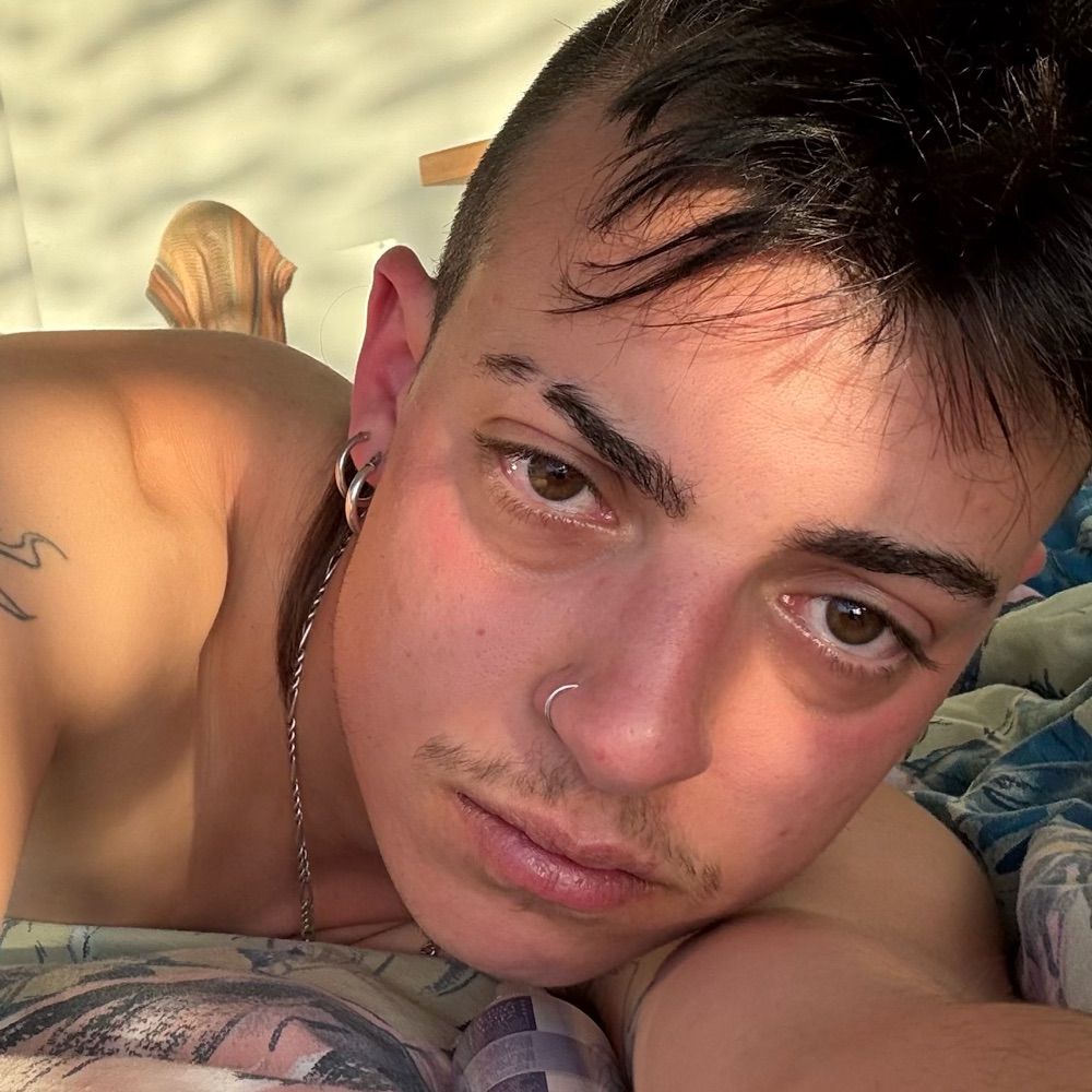 Enzo😈🔞
