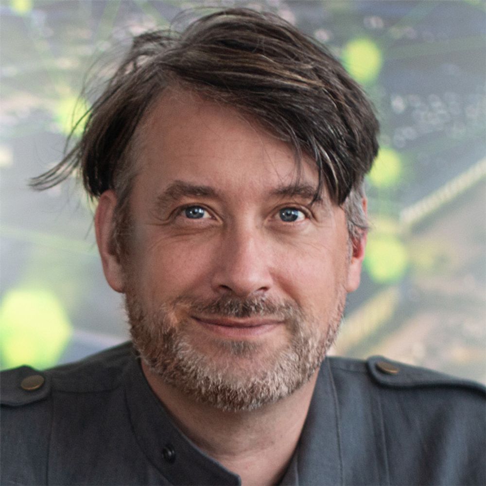 Mirko Ross