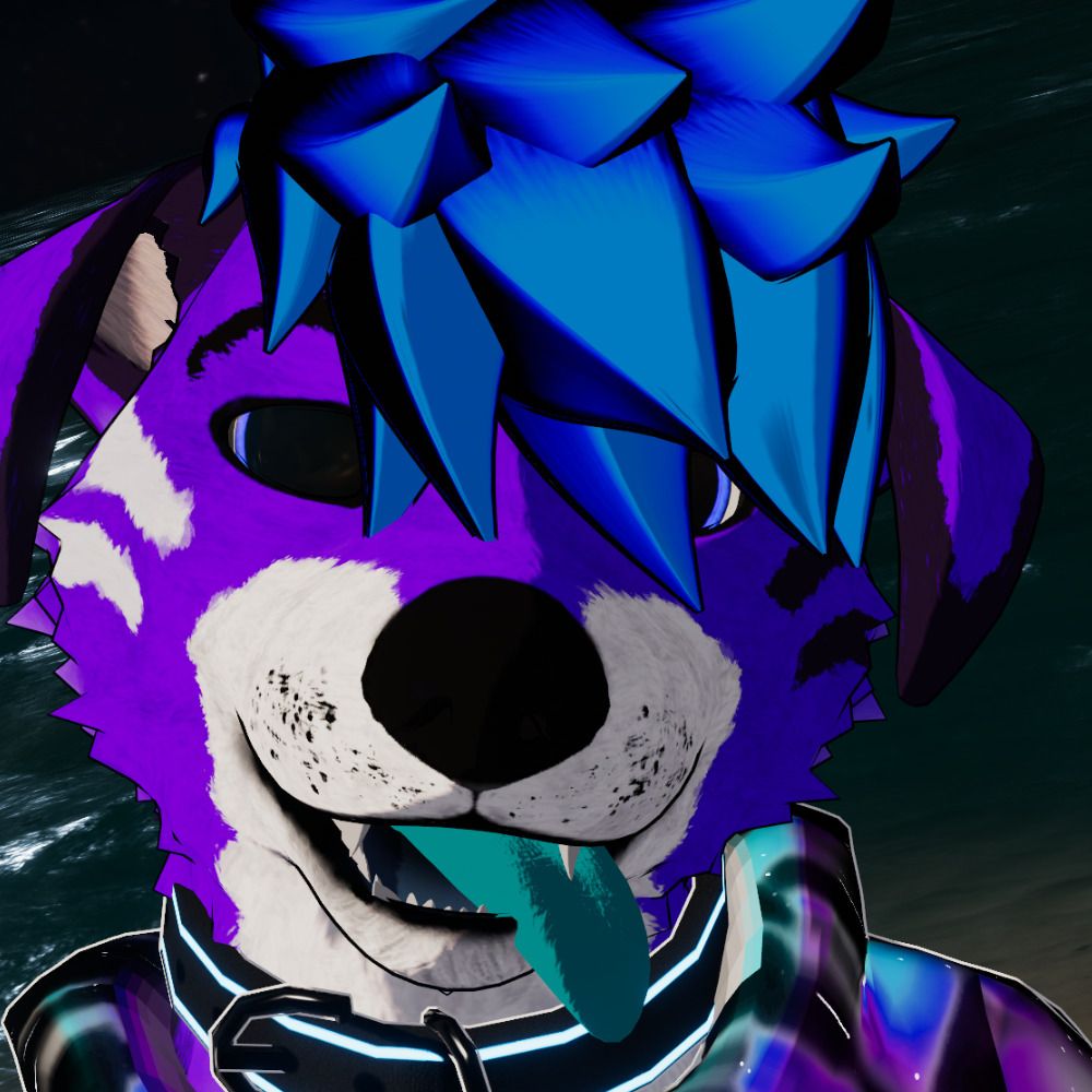 Puppers 