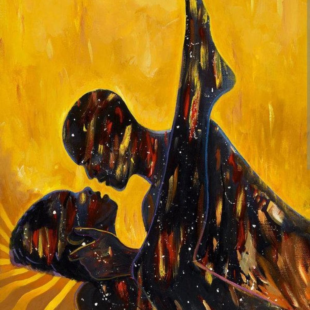 Art of desire
