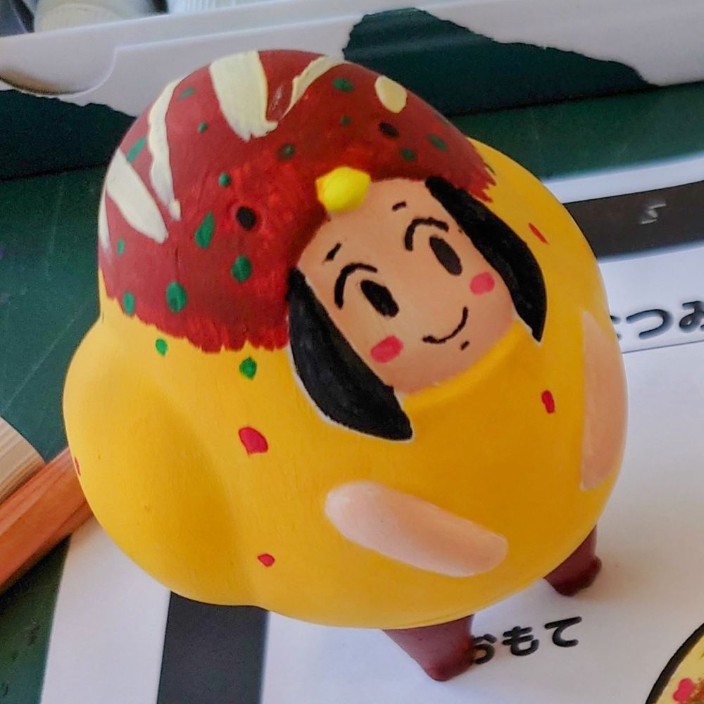 みかげ