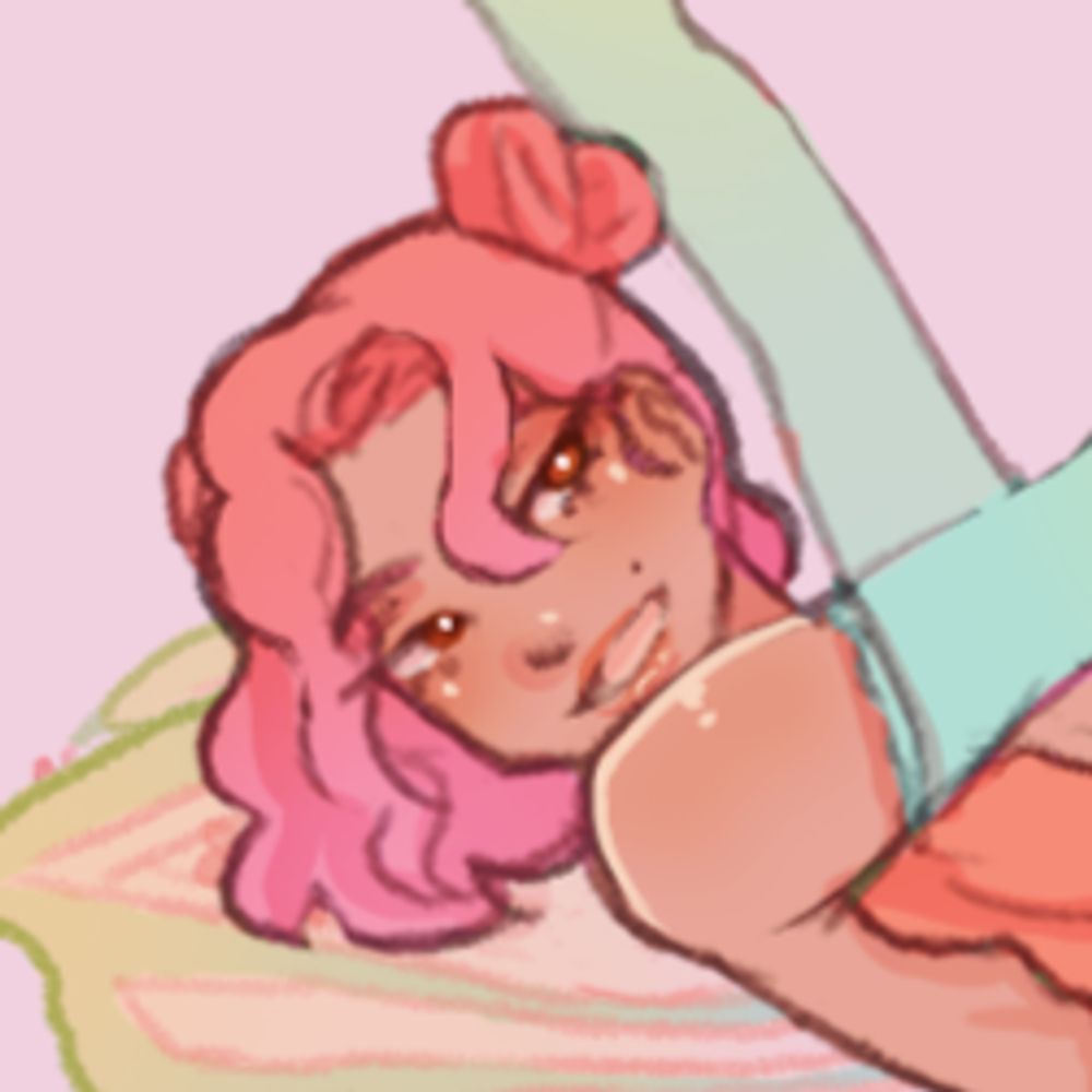 SweenBe | Comms Open