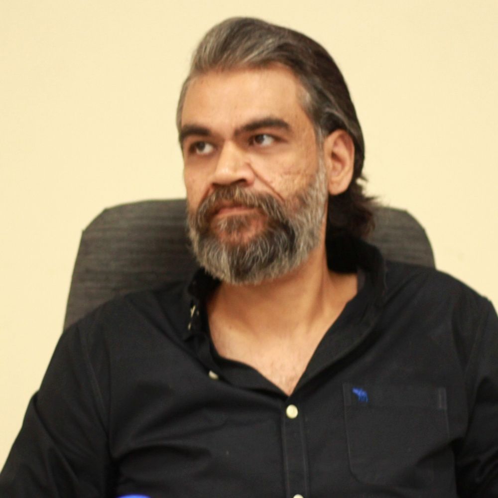 Syed Hussain Mujtaba Rizvi
